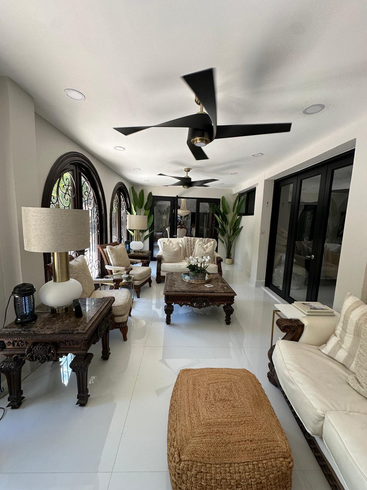 Seventh image of 6 Garden View in Kingston 8, St. Andrew, Jamaica - property is For Rent
