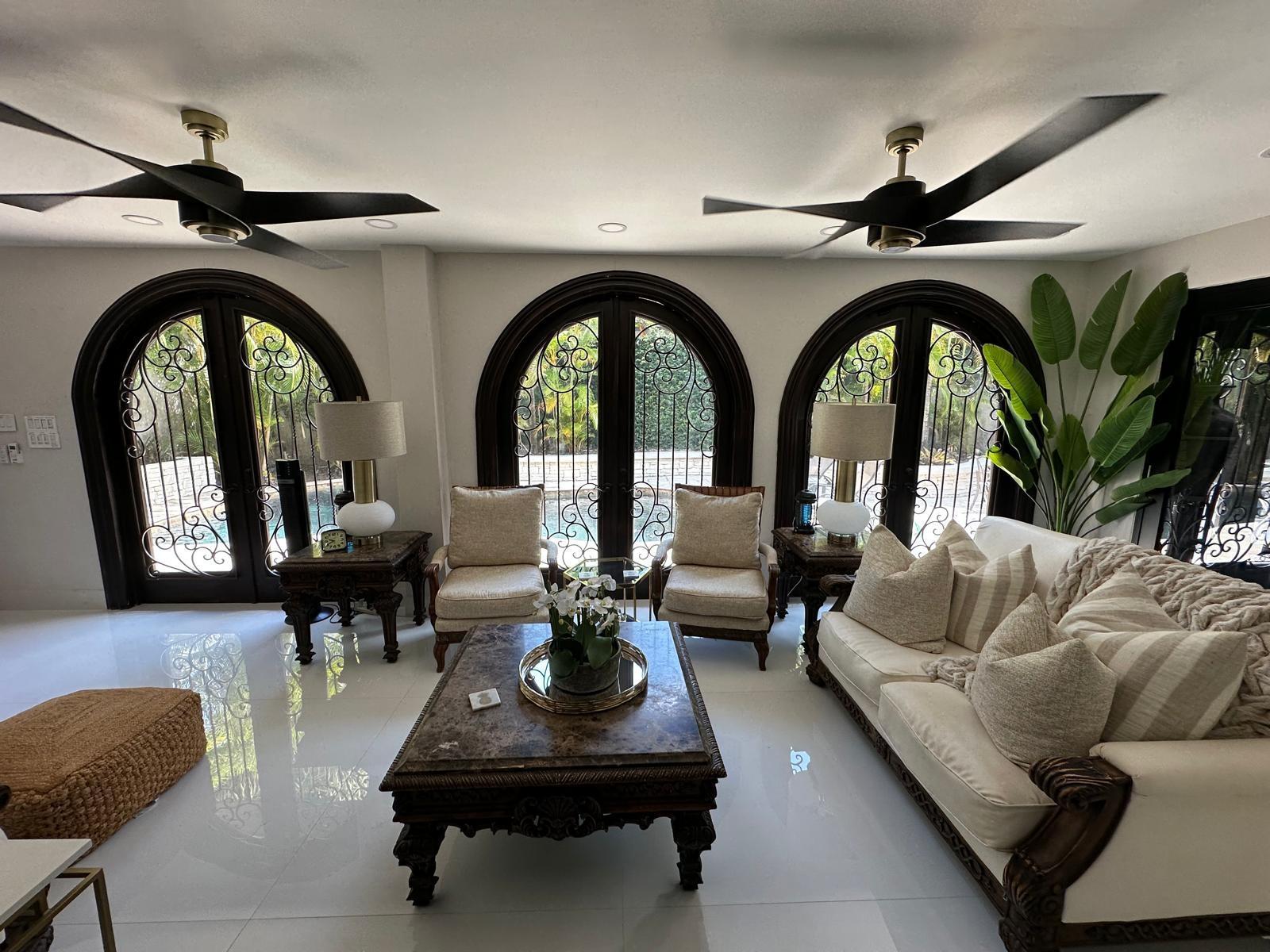 Eighth image of 6 Garden View in Kingston 8, St. Andrew, Jamaica - property is For Rent