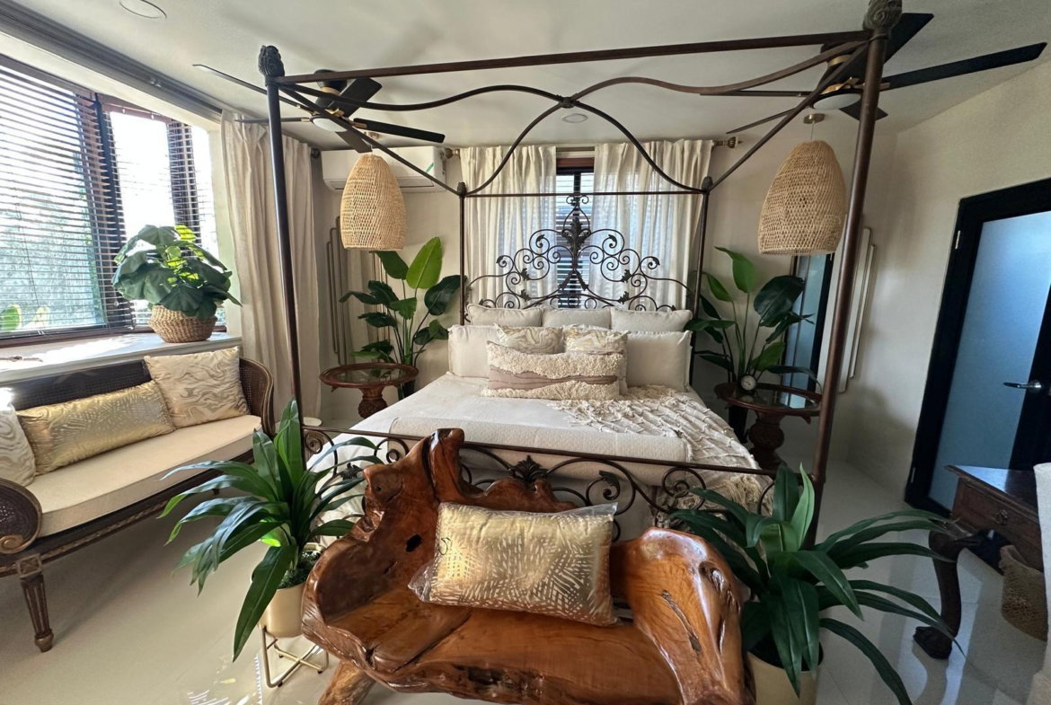 Ninth image of 6 Garden View in Kingston 8, St. Andrew, Jamaica - property is For Rent