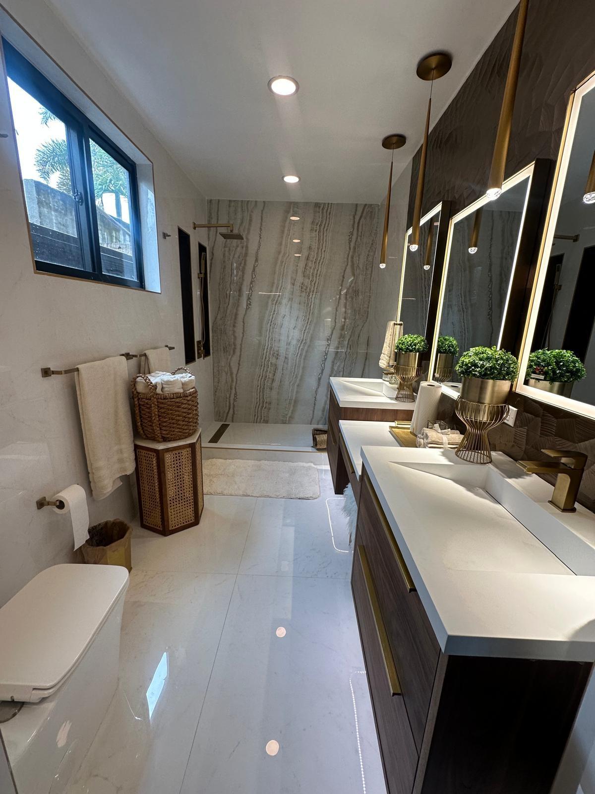Tenth image of 6 Garden View in Kingston 8, St. Andrew, Jamaica - property is For Rent