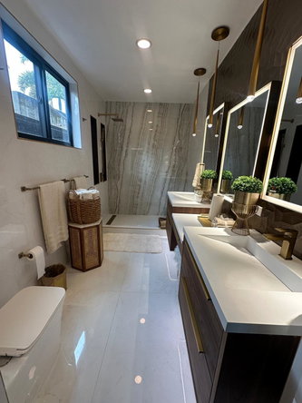 Tenth image of 6 Garden View in Kingston 8, St. Andrew, Jamaica - property is For Rent