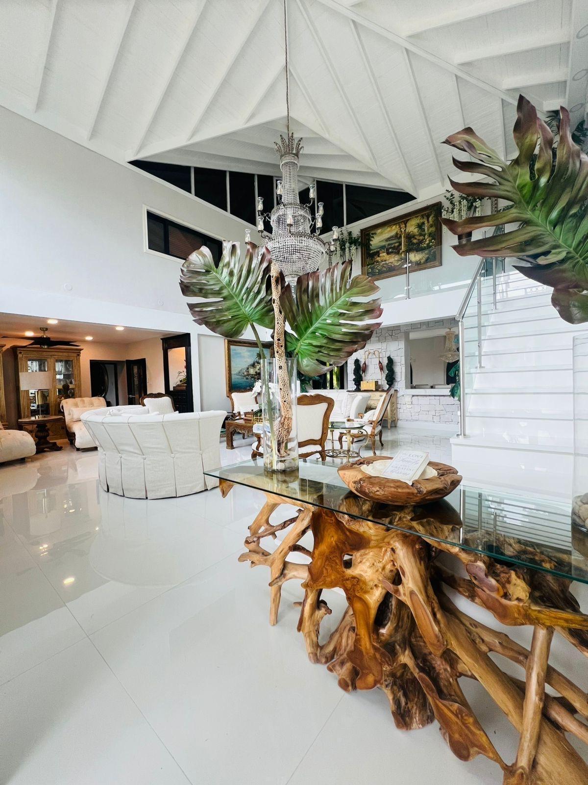First image of 6 Garden View in Kingston 8, St. Andrew, Jamaica - property is For Rent