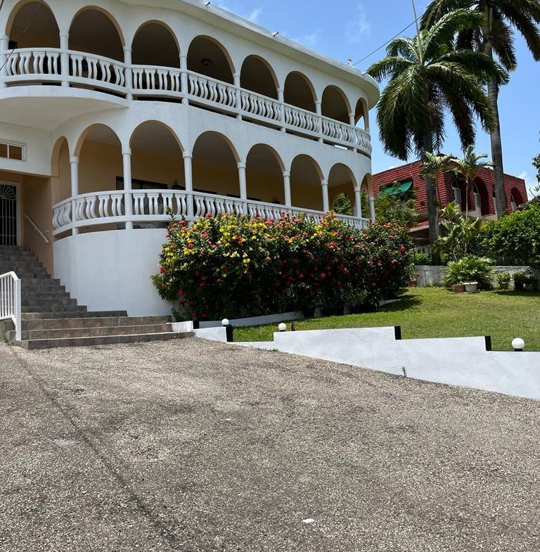 Second image of 10 Mavis Craig Ave Mango Wal in Montego Bay, St. James, Jamaica - property is For Rent