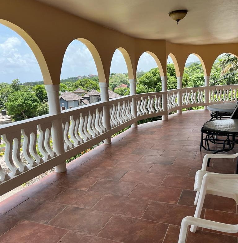 Nineteenth image of 10 Mavis Craig Ave Mango Wal in Montego Bay, St. James, Jamaica - property is For Rent
