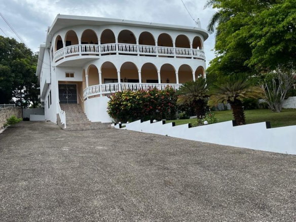 First image of 10 Mavis Craig Ave Mango Wal in Montego Bay, St. James, Jamaica - property is For Rent