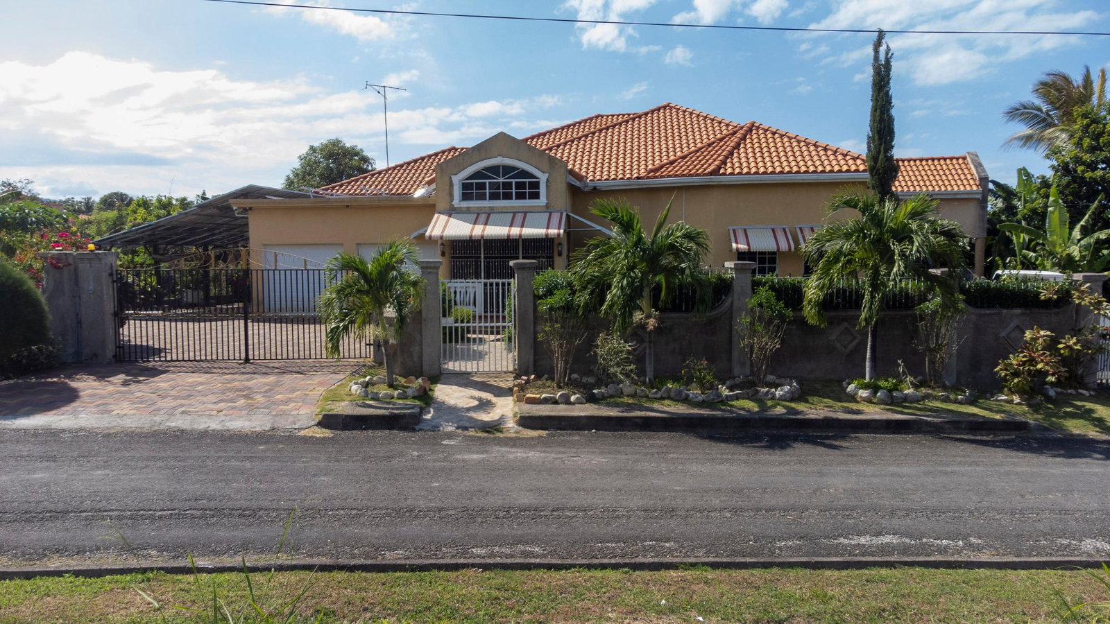 Second image of 494-494 Plantation Village in Priory, St. Ann, Jamaica - property is For Sale