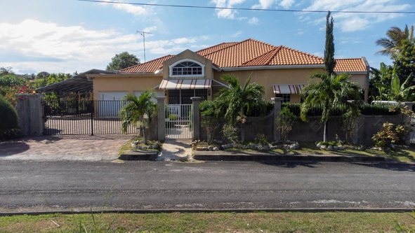 Second image of 494-494 Plantation Village in Priory, St. Ann, Jamaica - property is For Sale