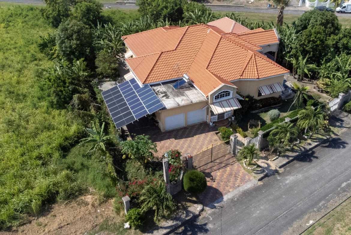 First image of 494-494 Plantation Village in Priory, St. Ann, Jamaica - property is For Sale