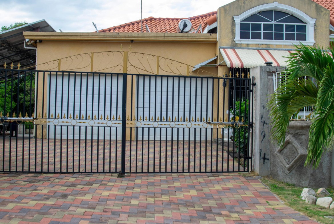 Third image of 494-494 Plantation Village in Priory, St. Ann, Jamaica - property is For Sale