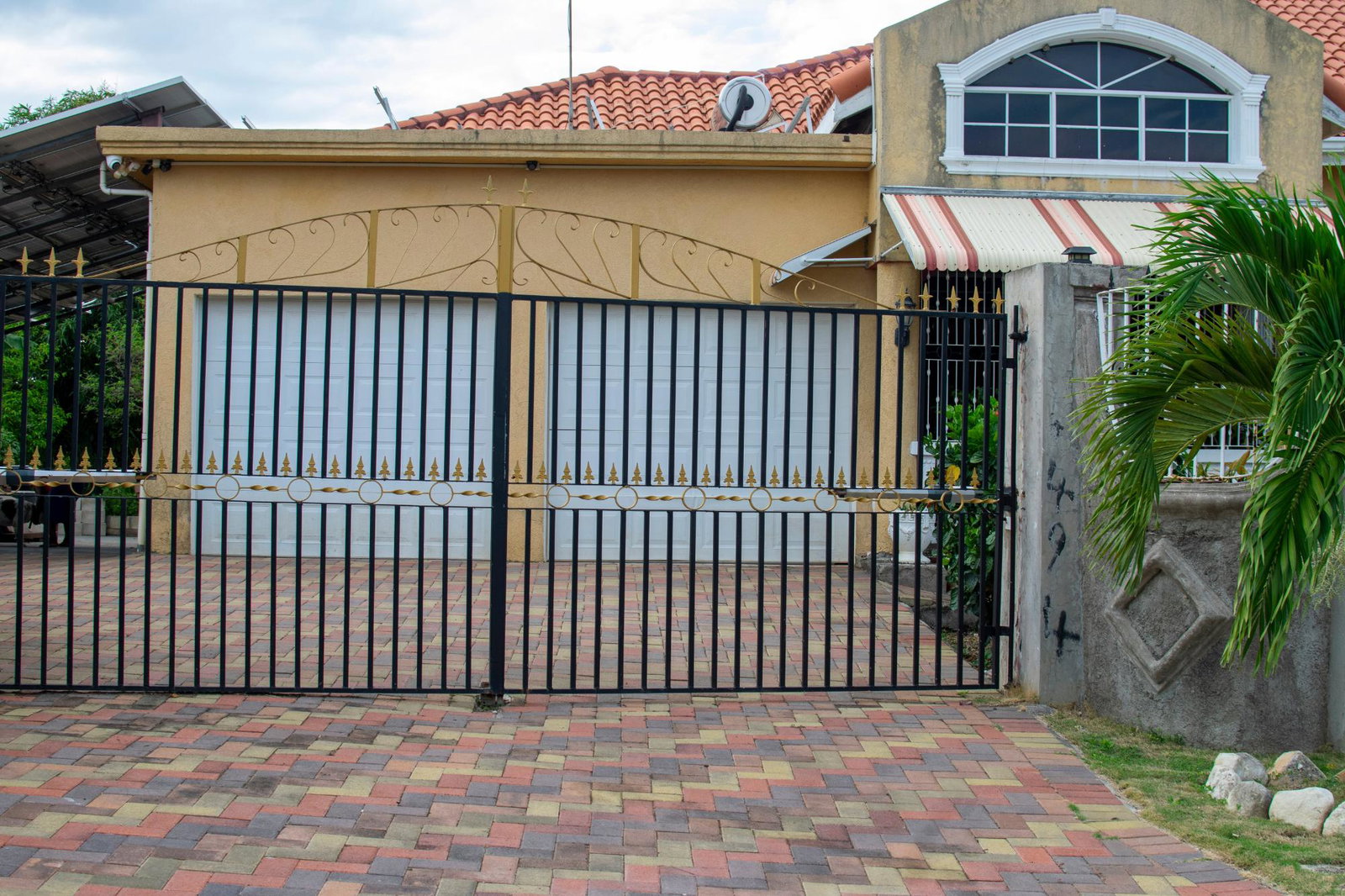 Third image of 494-494 Plantation Village in Priory, St. Ann, Jamaica - property is For Sale