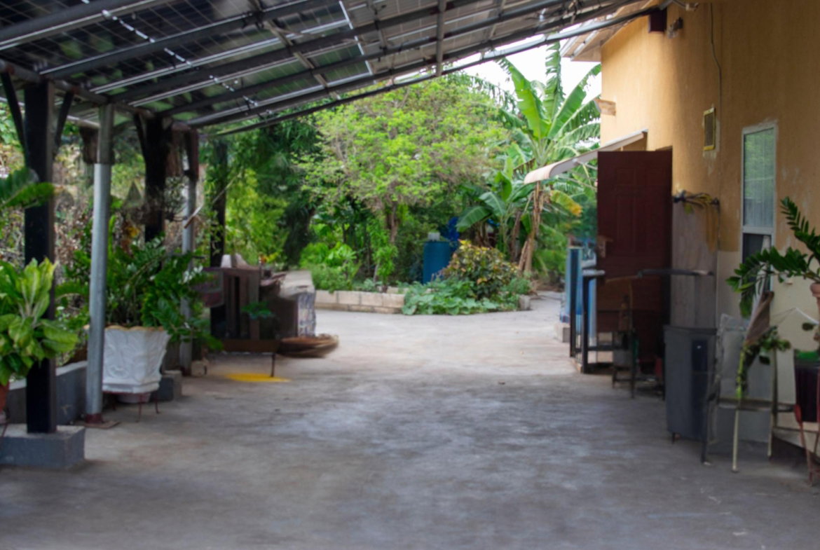 Fifth image of 494-494 Plantation Village in Priory, St. Ann, Jamaica - property is For Sale