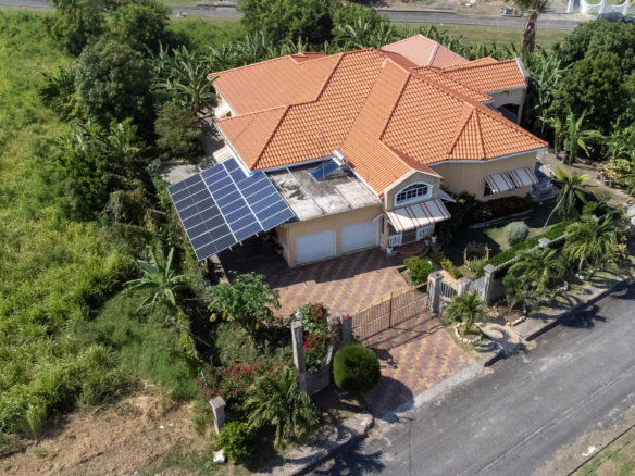 First image of 494-494 Plantation Village in Priory, St. Ann, Jamaica - property is For Sale