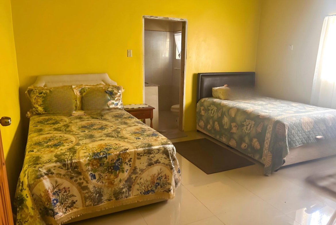 Ninth image of 494-494 Plantation Village in Priory, St. Ann, Jamaica - property is For Sale