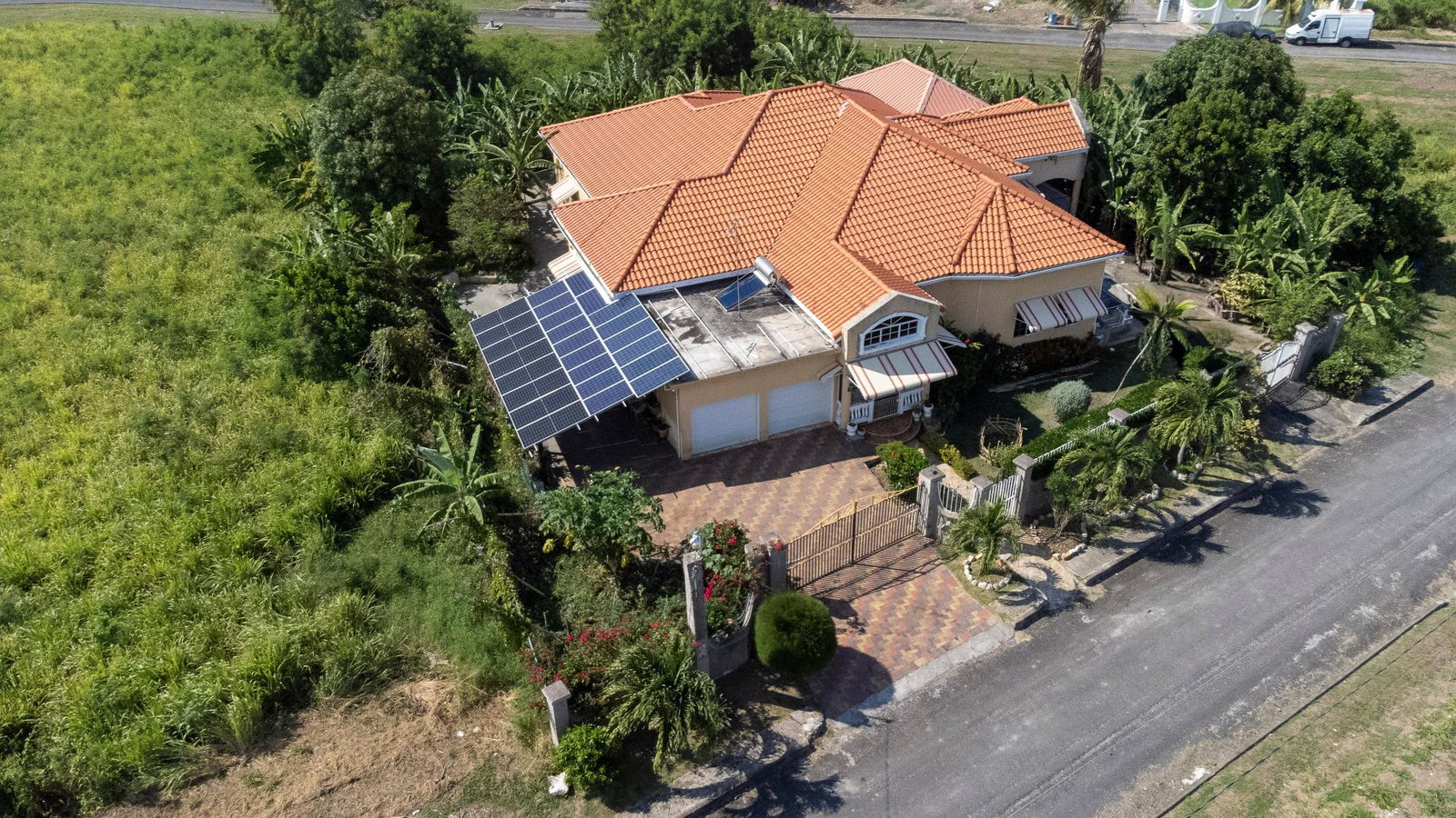 First image of 494-494 Plantation Village in Priory, St. Ann, Jamaica - property is For Sale
