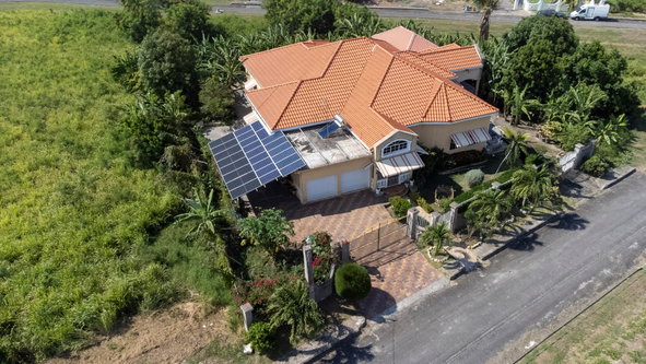 First image of 494-494 Plantation Village in Priory, St. Ann, Jamaica - property is For Sale