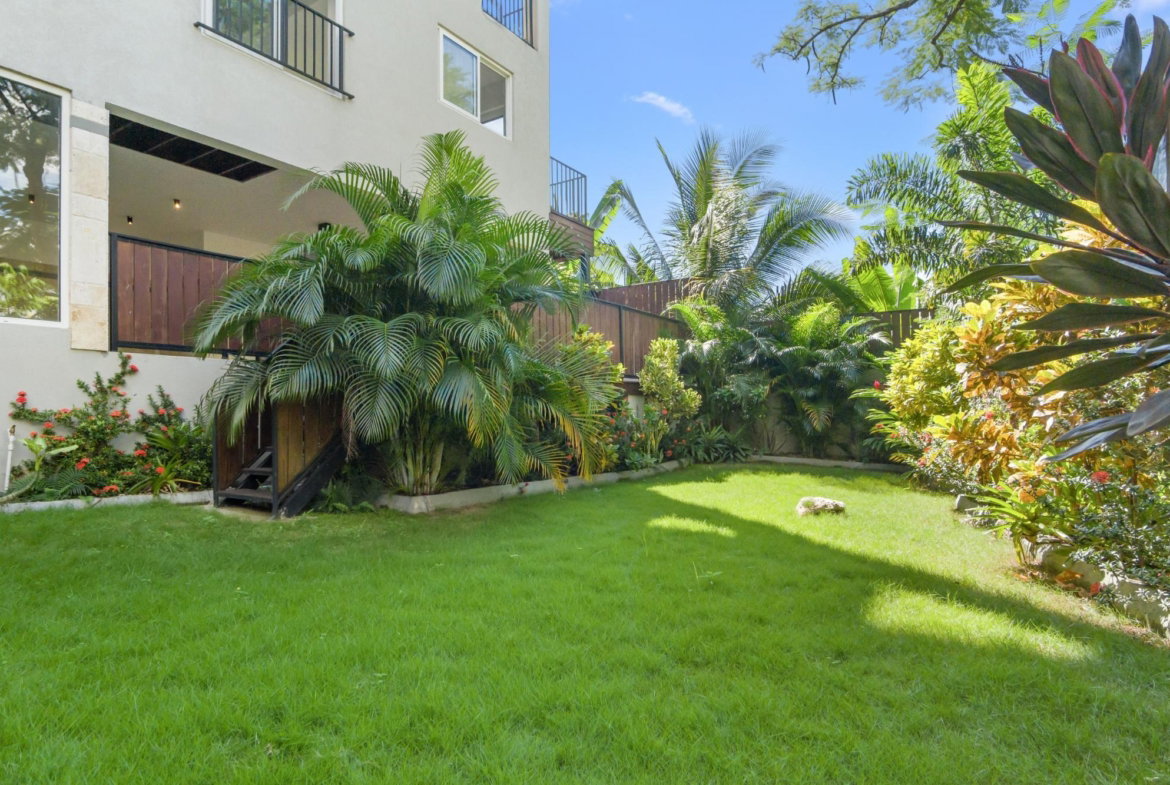 Eighteenth image of 6-9 Cherry Drive in Kingston 8, St. Andrew, Jamaica - property is For Sale