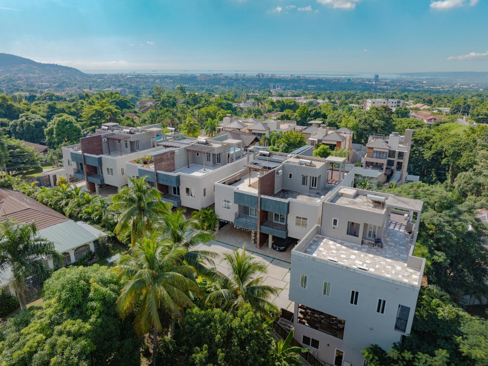 Nineteenth image of 6-9 Cherry Drive in Kingston 8, St. Andrew, Jamaica - property is For Sale