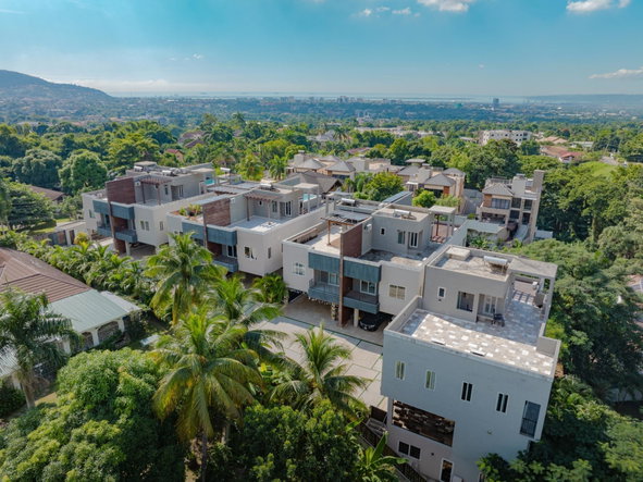 Nineteenth image of 6-9 Cherry Drive in Kingston 8, St. Andrew, Jamaica - property is For Sale
