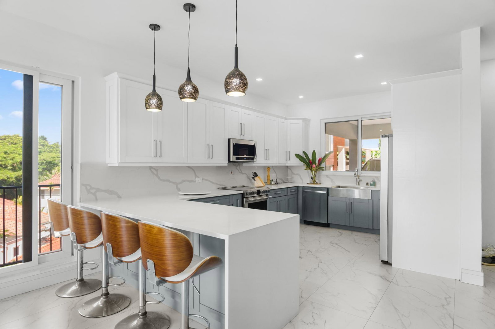 Third image of 6-9 Cherry Drive in Kingston 8, St. Andrew, Jamaica - property is For Sale