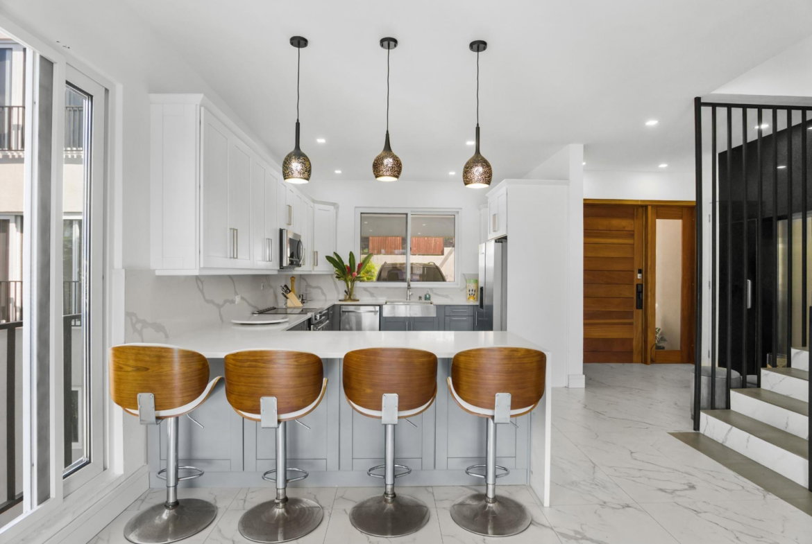 Fourth image of 6-9 Cherry Drive in Kingston 8, St. Andrew, Jamaica - property is For Sale