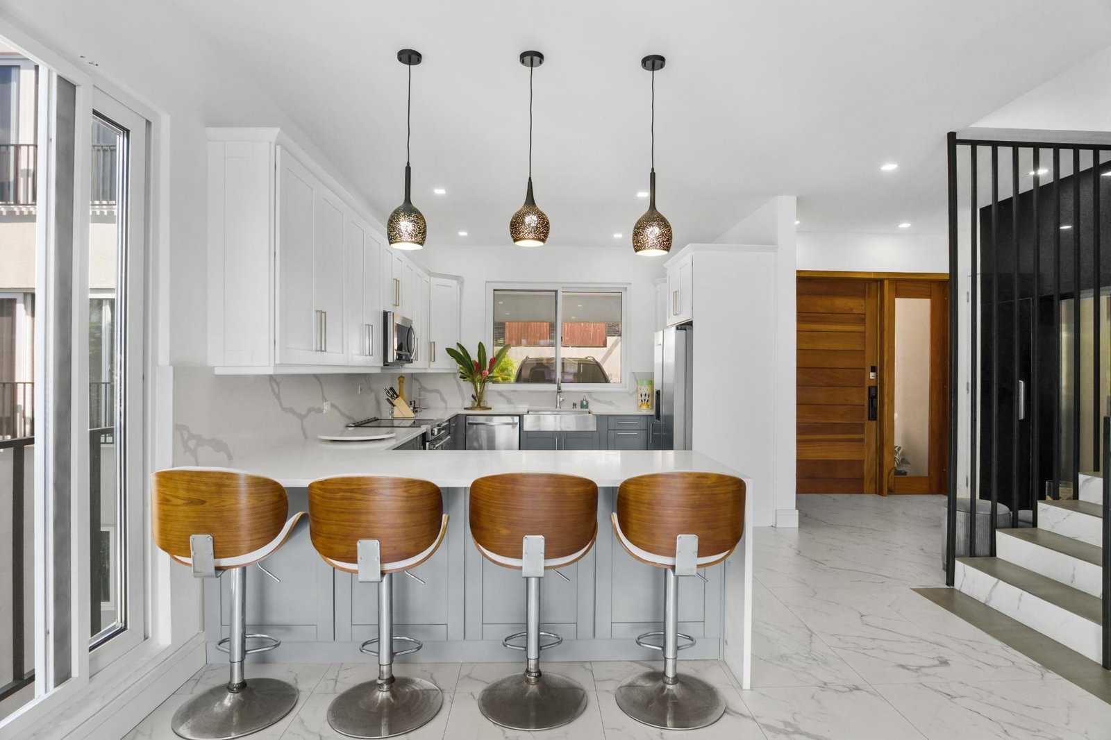 Fourth image of 6-9 Cherry Drive in Kingston 8, St. Andrew, Jamaica - property is For Sale