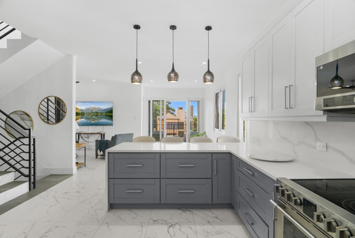 Fifth image of 6-9 Cherry Drive in Kingston 8, St. Andrew, Jamaica - property is For Sale