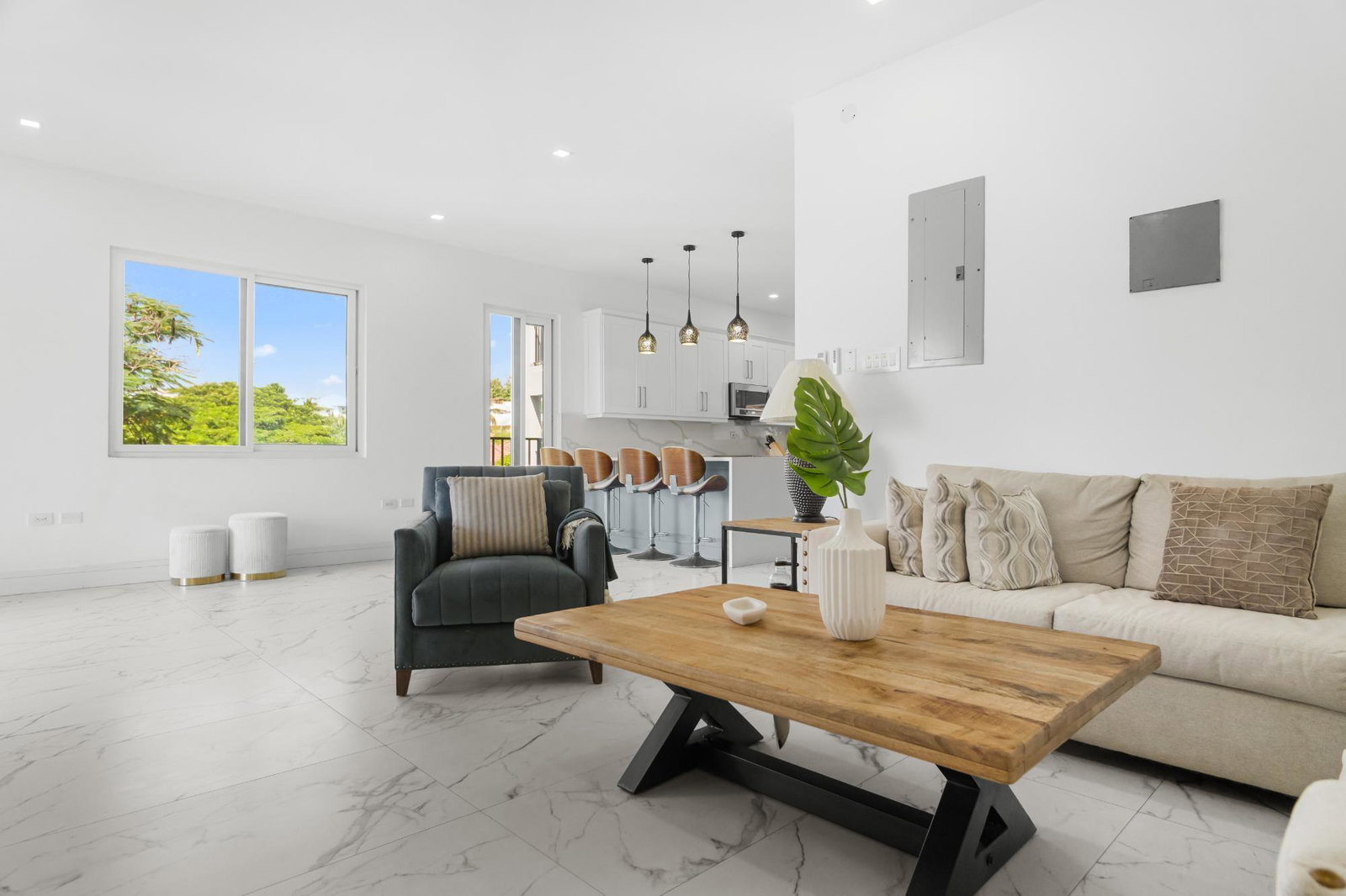 Sixth image of 6-9 Cherry Drive in Kingston 8, St. Andrew, Jamaica - property is For Sale