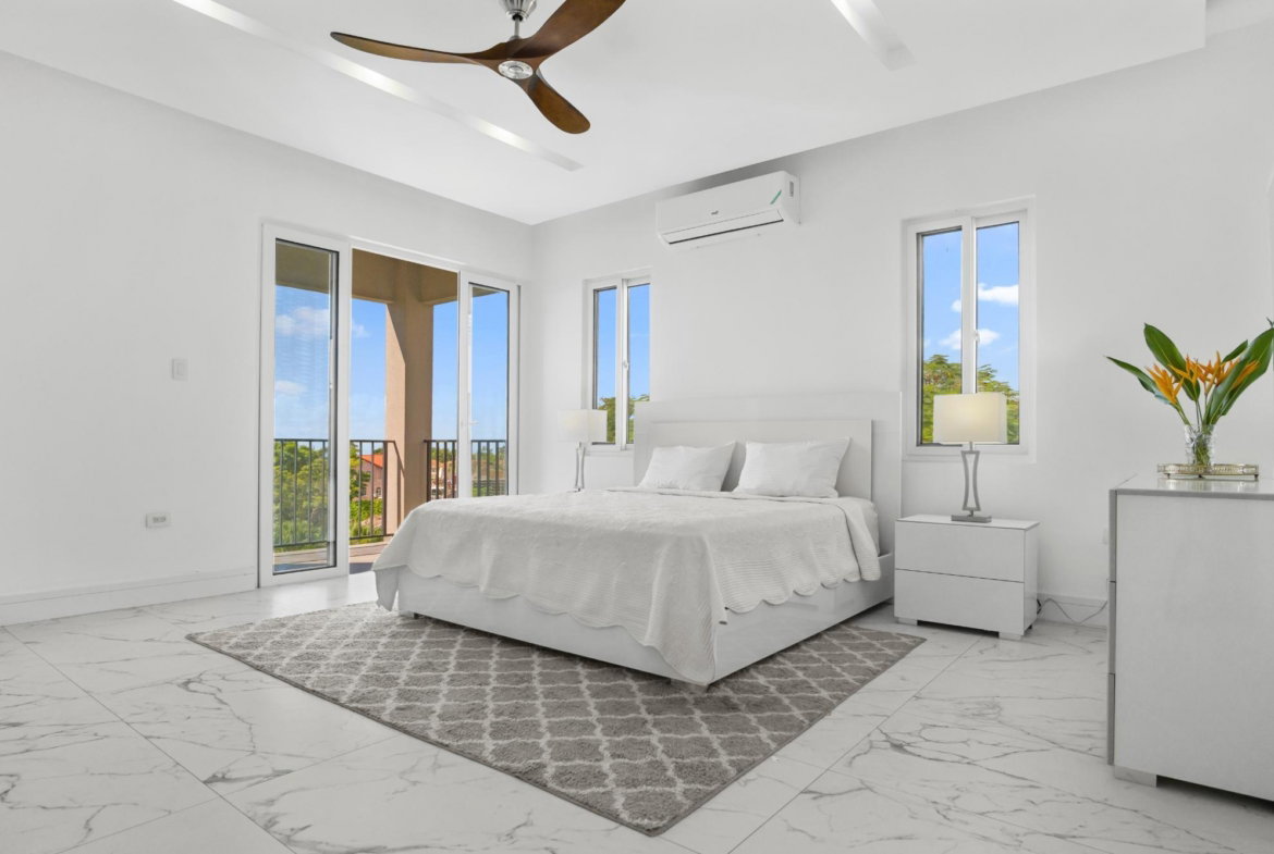 Tenth image of 6-9 Cherry Drive in Kingston 8, St. Andrew, Jamaica - property is For Sale