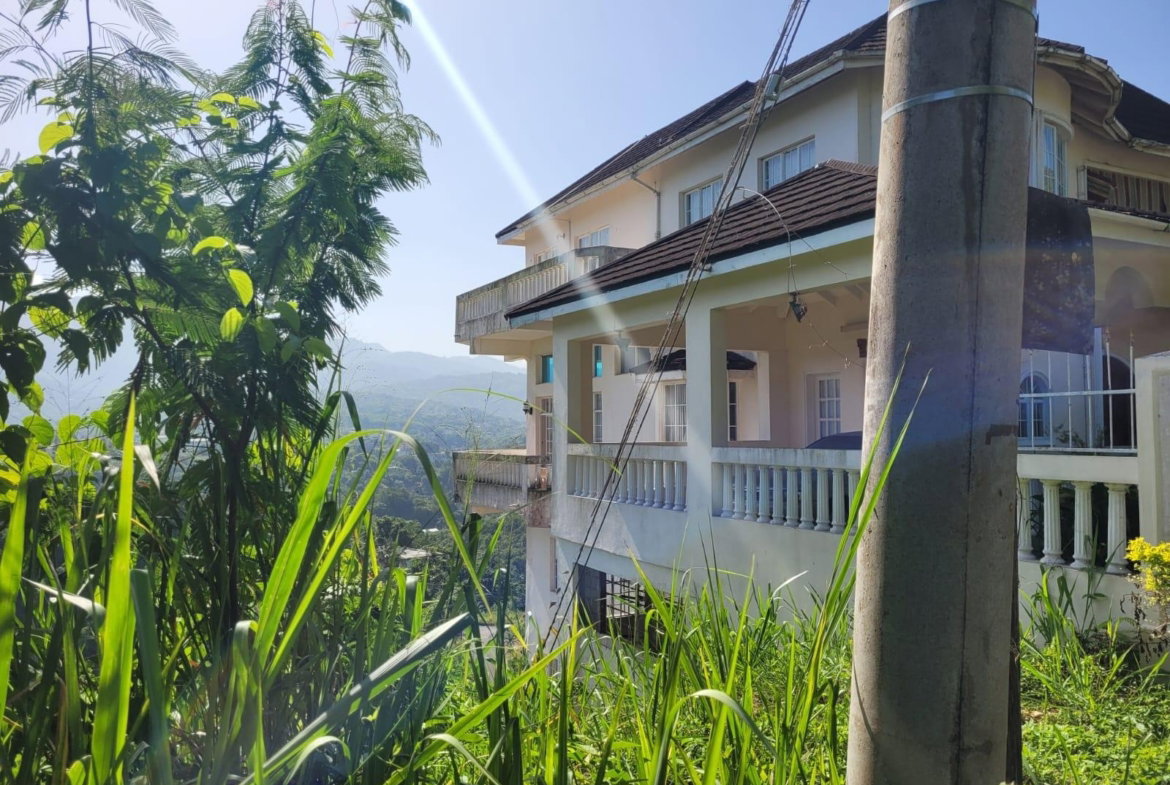 Second image of Lot 4 Wireless Station Road Sto in Stony Hill P.O., St. Andrew, Jamaica - property is For Sale