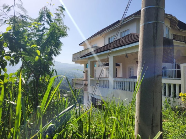Second image of Lot 4 Wireless Station Road Sto in Stony Hill P.O., St. Andrew, Jamaica - property is For Sale