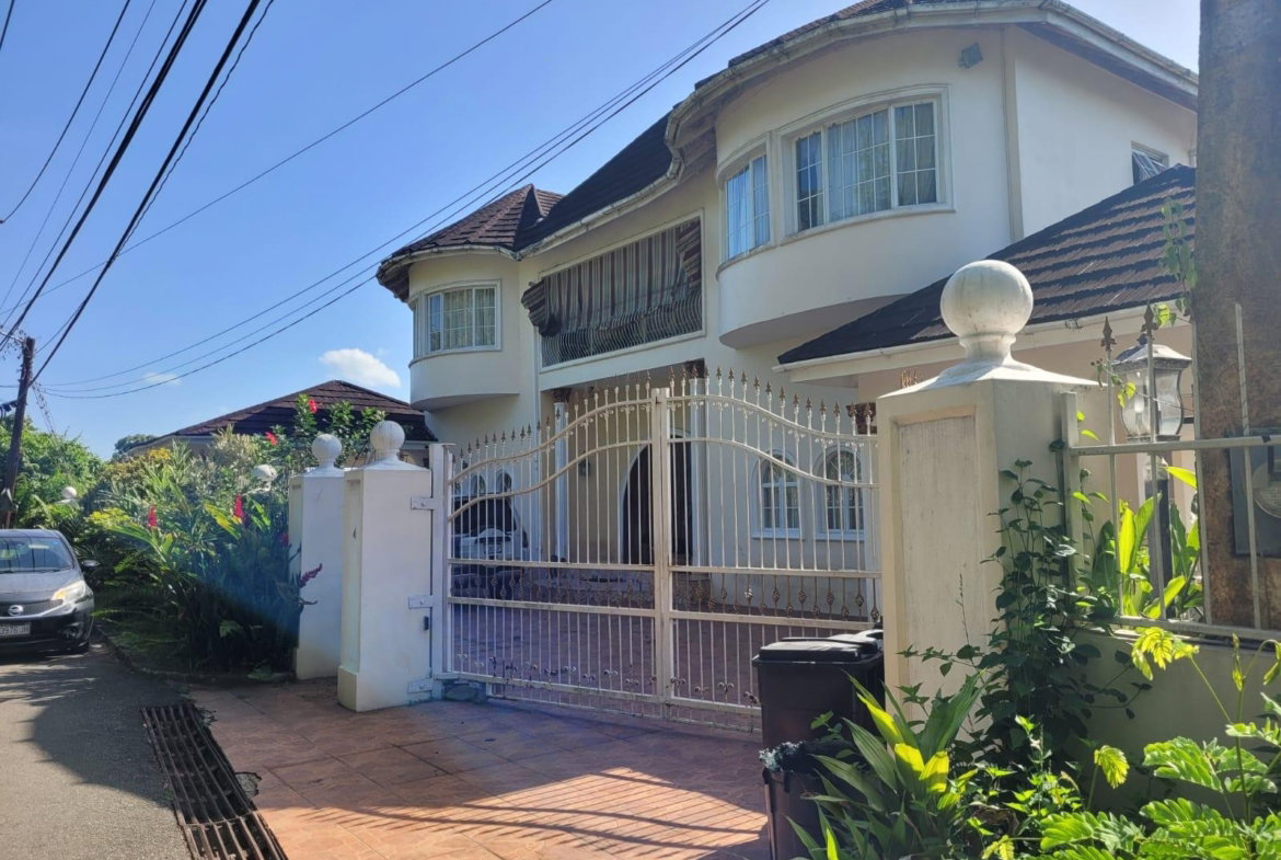 First image of Lot 4 Wireless Station Road Sto in Stony Hill P.O., St. Andrew, Jamaica - property is For Sale