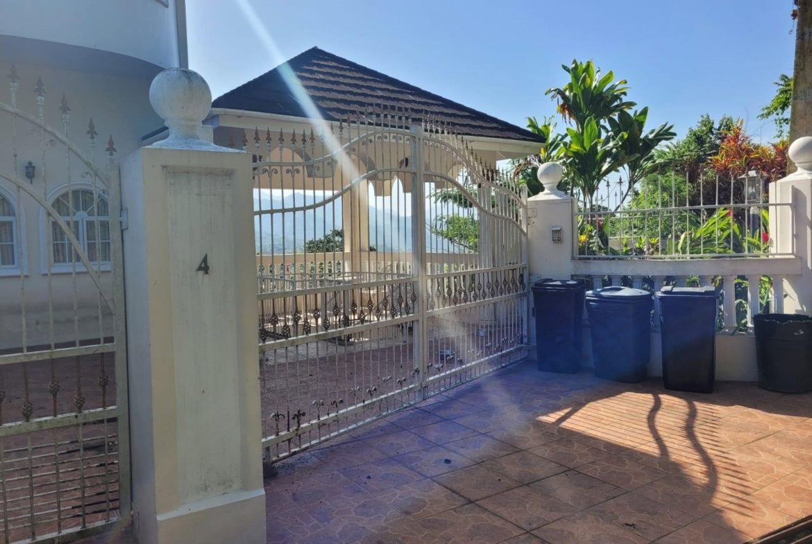 Fifth image of Lot 4 Wireless Station Road Sto in Stony Hill P.O., St. Andrew, Jamaica - property is For Sale