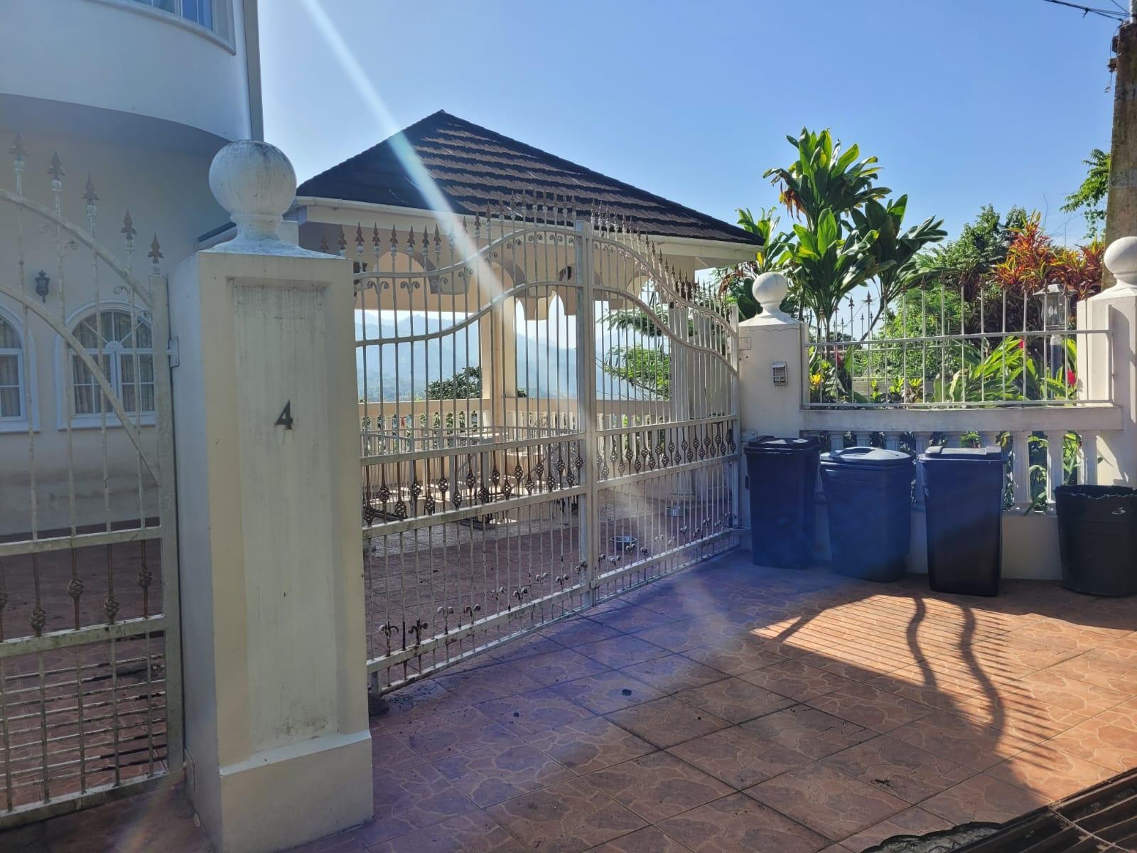 Luxury-6-Bedroom-House-for-Sale-in-Stony-Hill-St.-Andrew-Jamaica Fifth image of Lot 4 Wireless Station Road Sto in Stony Hill P.O., St. Andrew, Jamaica - property is For Sale