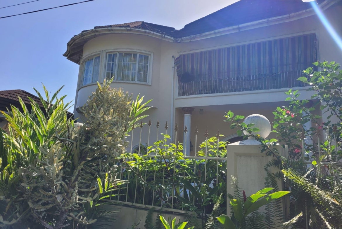 Seventh image of Lot 4 Wireless Station Road Sto in Stony Hill P.O., St. Andrew, Jamaica - property is For Sale