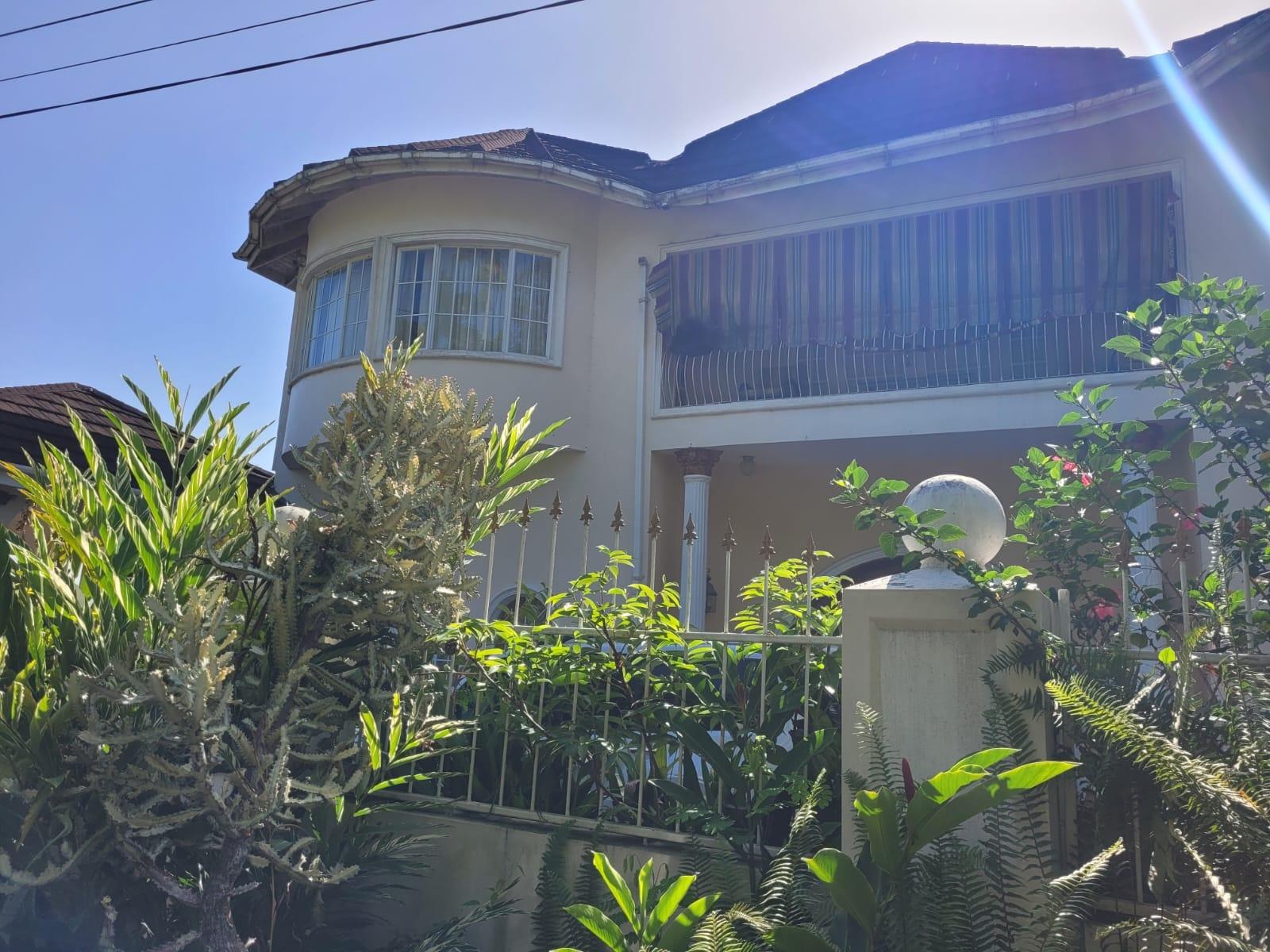 Luxury-6-Bedroom-House-for-Sale-in-Stony-Hill-St.-Andrew-Jamaica Seventh image of Lot 4 Wireless Station Road Sto in Stony Hill P.O., St. Andrew, Jamaica - property is For Sale