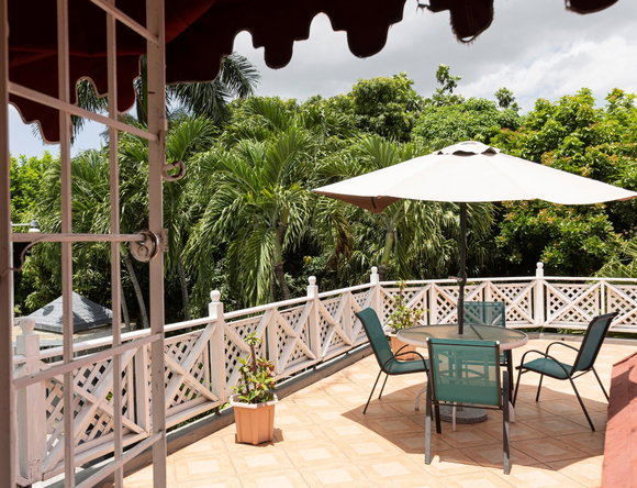 Thirteenth image of 4 Garden Close in Kingston 8, St. Andrew, Jamaica - property is For Sale