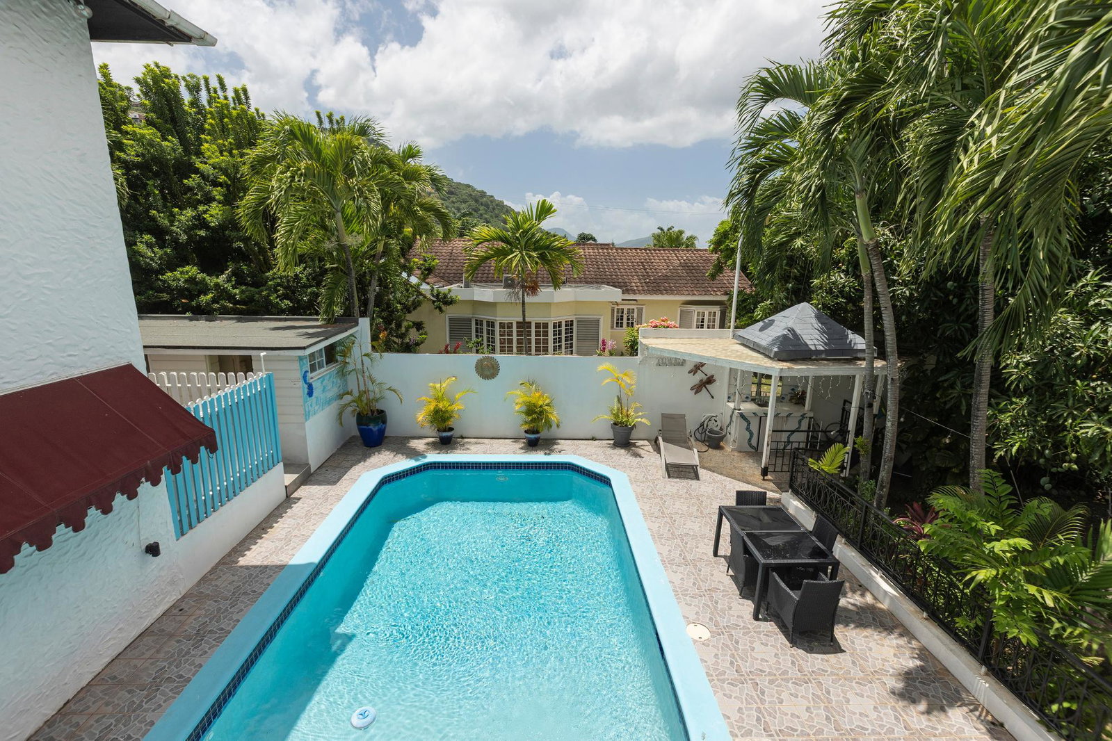 Fourteenth image of 4 Garden Close in Kingston 8, St. Andrew, Jamaica - property is For Sale