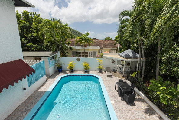 Fourteenth image of 4 Garden Close in Kingston 8, St. Andrew, Jamaica - property is For Sale