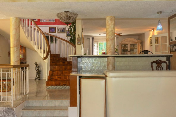 Sixteenth image of 4 Garden Close in Kingston 8, St. Andrew, Jamaica - property is For Sale