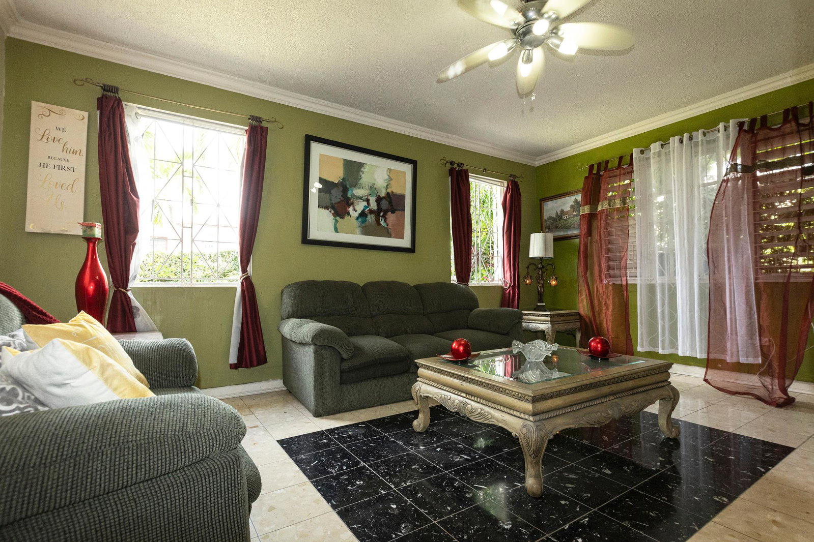 Eighteenth image of 4 Garden Close in Kingston 8, St. Andrew, Jamaica - property is For Sale