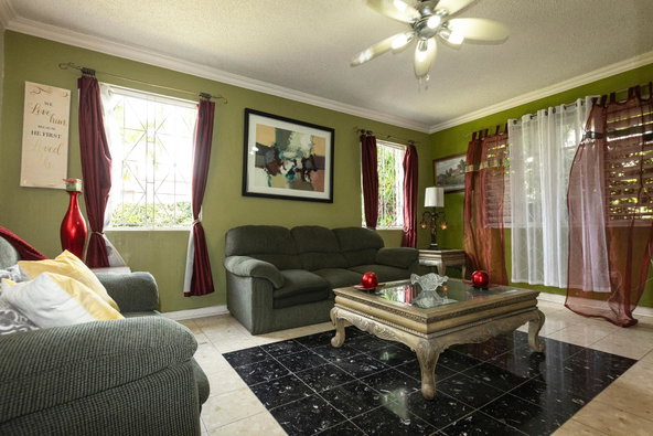 Eighteenth image of 4 Garden Close in Kingston 8, St. Andrew, Jamaica - property is For Sale