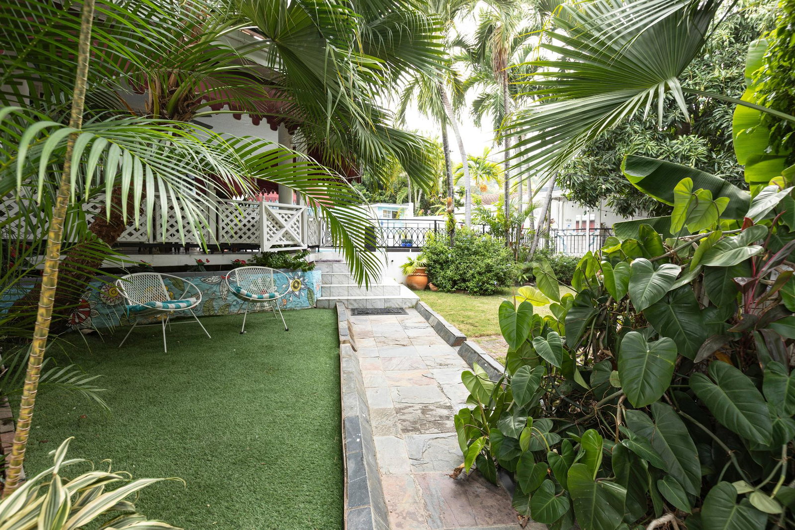 Fourth image of 4 Garden Close in Kingston 8, St. Andrew, Jamaica - property is For Sale