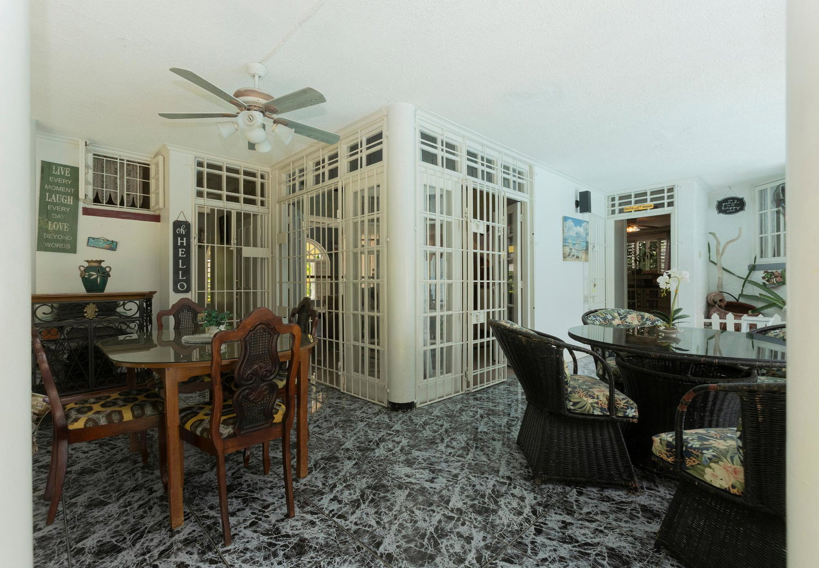 Eighth image of 4 Garden Close in Kingston 8, St. Andrew, Jamaica - property is For Sale