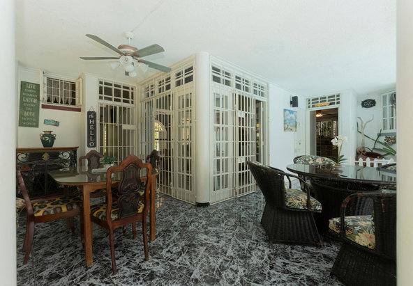Eighth image of 4 Garden Close in Kingston 8, St. Andrew, Jamaica - property is For Sale