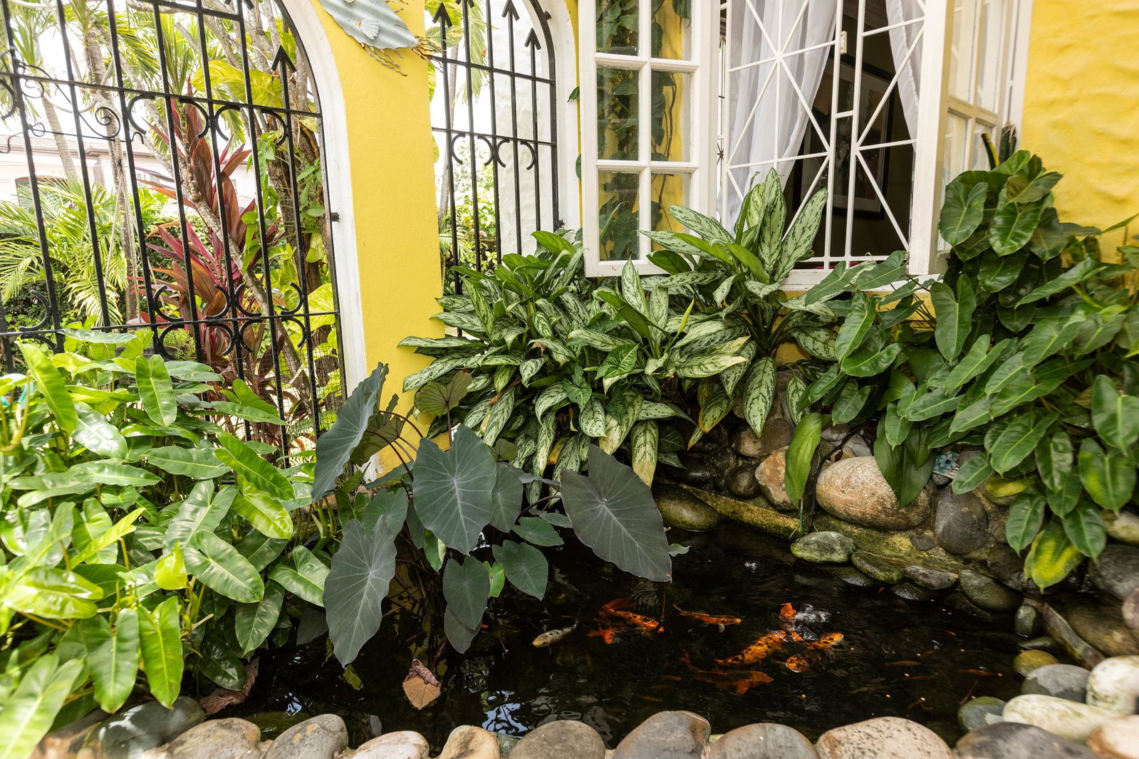 Ninth image of 4 Garden Close in Kingston 8, St. Andrew, Jamaica - property is For Sale