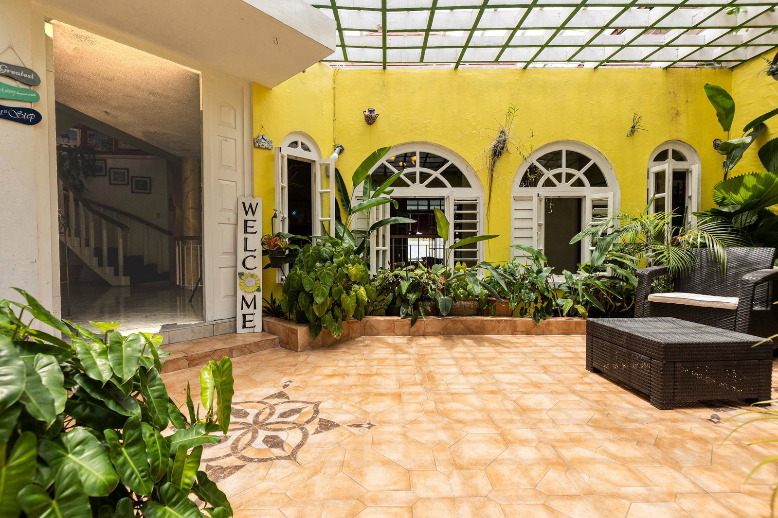 Tenth image of 4 Garden Close in Kingston 8, St. Andrew, Jamaica - property is For Sale