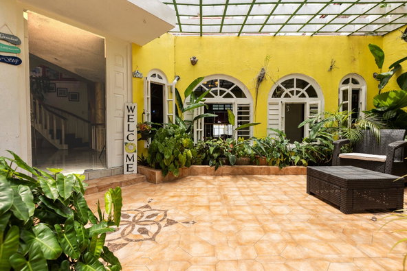 Tenth image of 4 Garden Close in Kingston 8, St. Andrew, Jamaica - property is For Sale