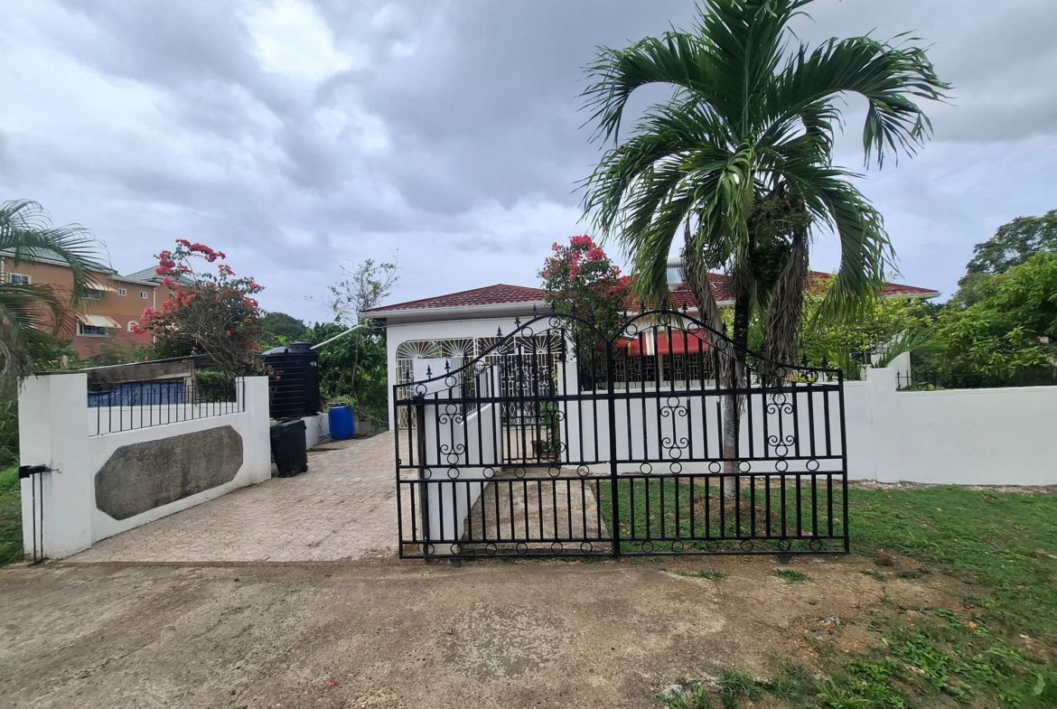 First image of Lot 1- Stanmore Estate, Coconut in Ocho Rios, St. Ann, Jamaica - property is For Sale