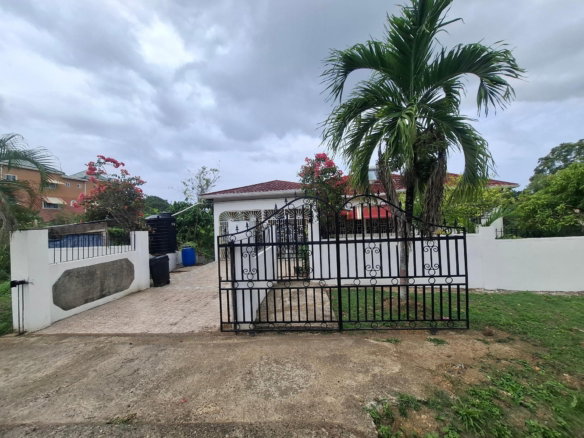 First image of Lot 1- Stanmore Estate, Coconut in Ocho Rios, St. Ann, Jamaica - property is For Sale