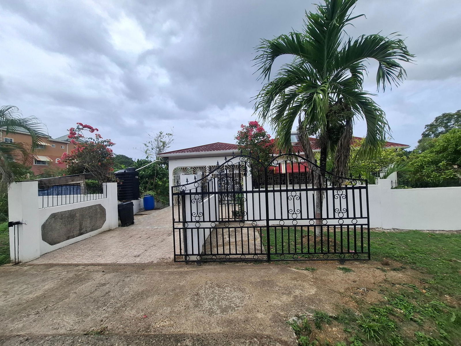 Luxury-7-Bedroom-Estate-for-Sale-in-Stanmore-Ocho-Rios-Jamaica First image of Lot 1- Stanmore Estate, Coconut in Ocho Rios, St. Ann, Jamaica - property is For Sale